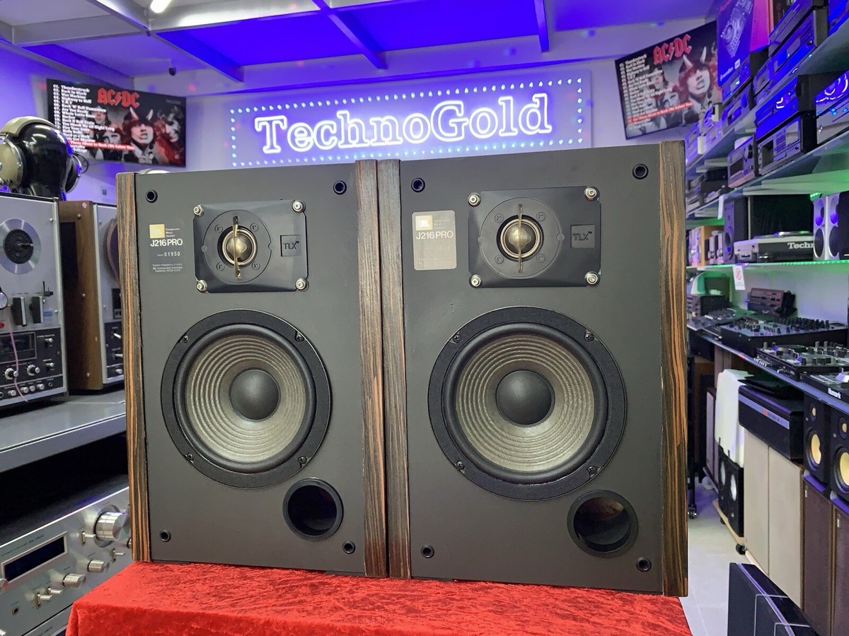 JBL J216A ブックシェルフスピーカー ヴィンテージスピーカー JBL