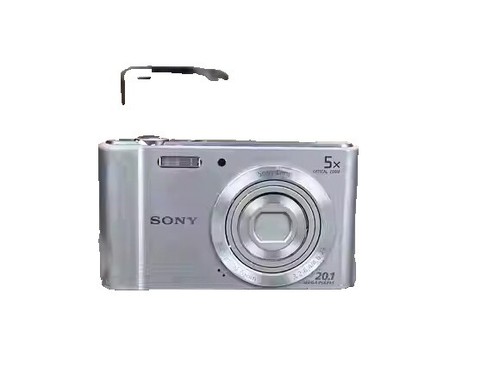 SONY Cyber-shot DSC-W810 シルバー Sony Cyber Shot DSC W810 Silver