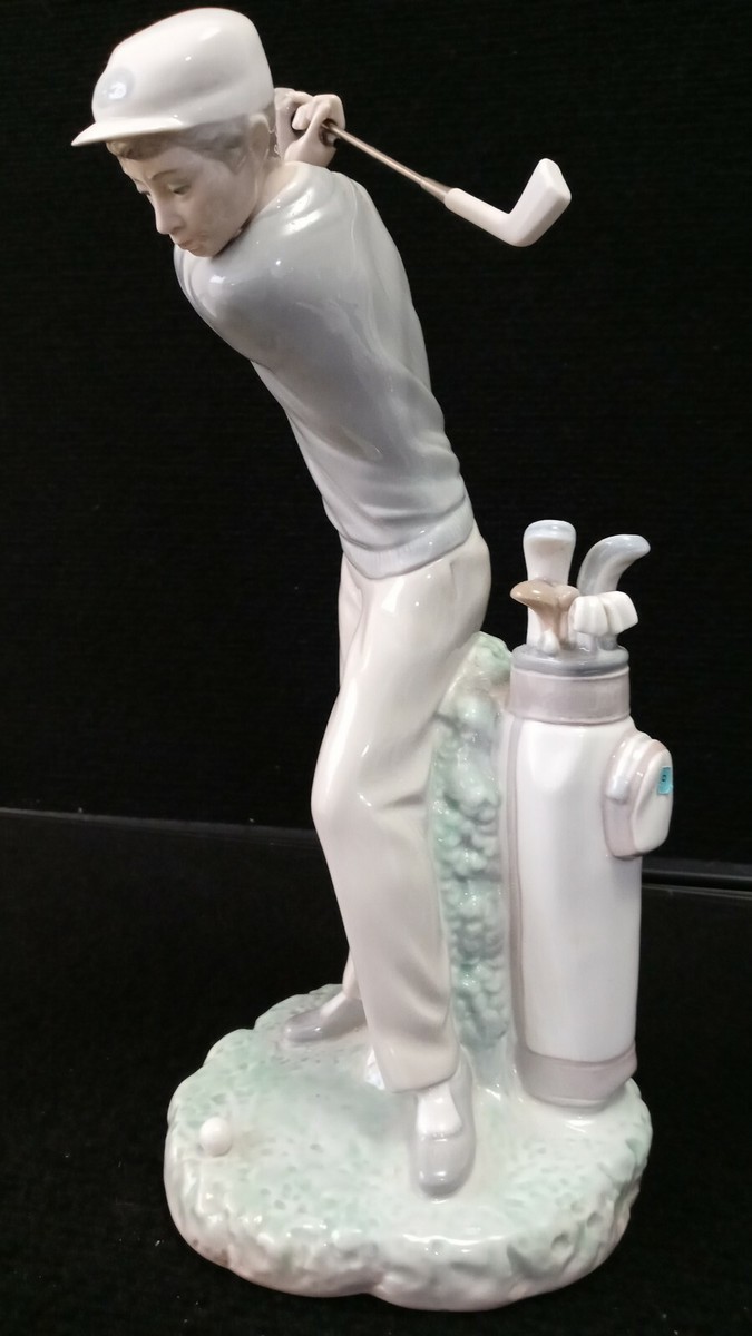 LLADRO 04824 ゴルファー LLADRO 04824 ゴルファー 楽天市場】リヤドロ