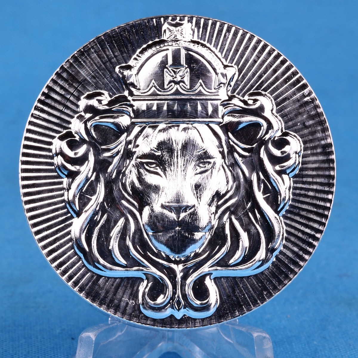 純銀 スコッツデール ライオン スタッカー 【公式通販】