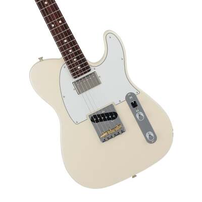 Fender MIJ Hybrid II Telecaster 値下げ交渉OK Fender MIJ Hybrid II