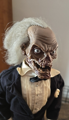 Tales From The Crypt 18