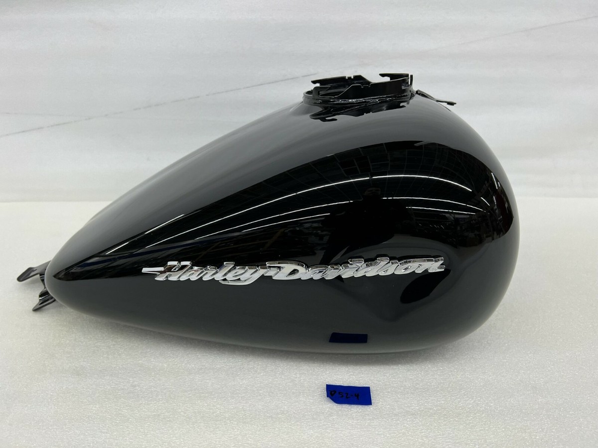 2015-2021 OEM Harley-Davidson Road Glide Touring Gas Tank Vivid
