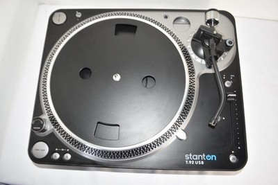 Stanton T.92 USB DJ turntable Recorder | eBay