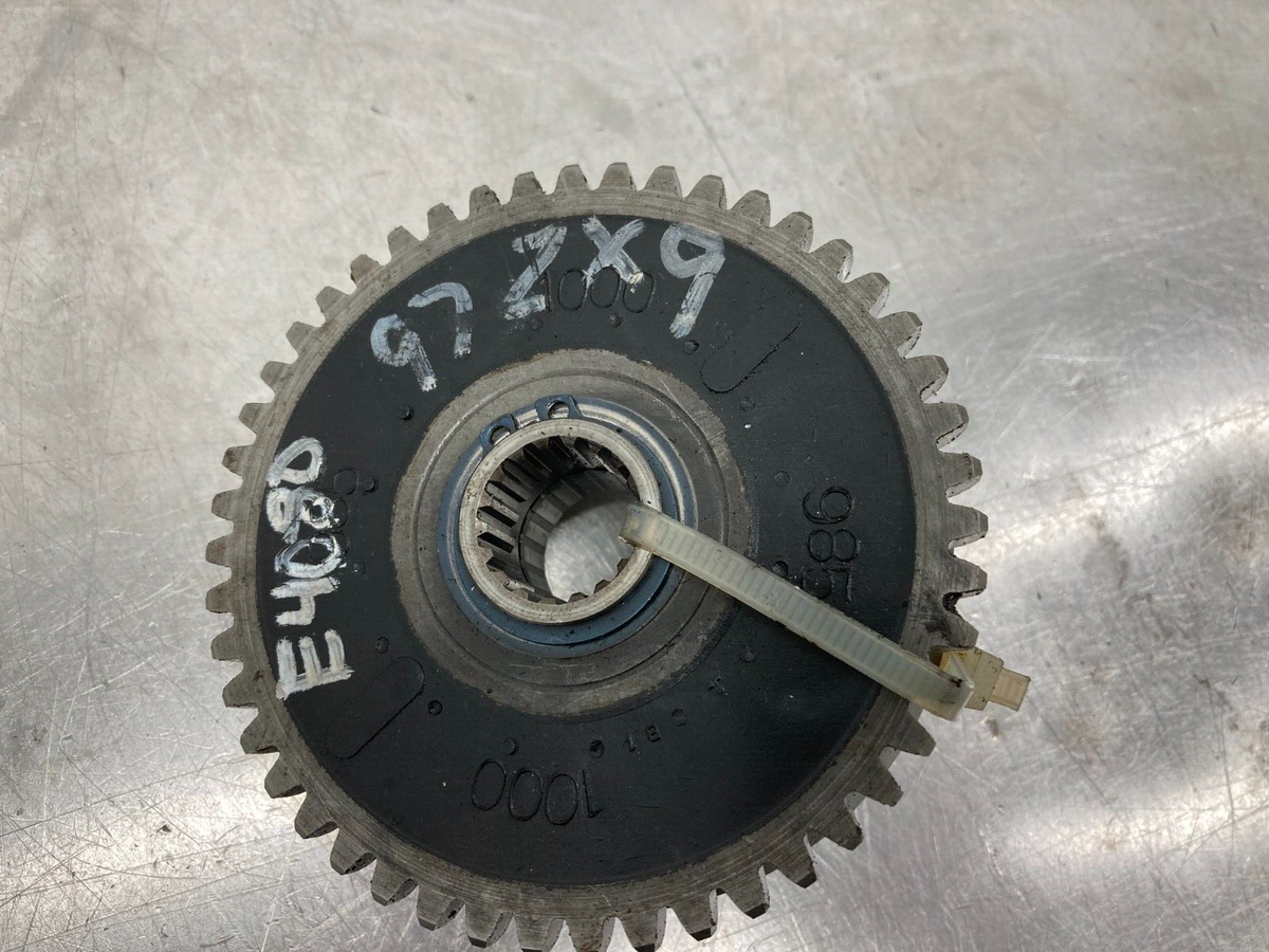 94 - 97 Kawasaki ZX9 ZX9R Generator Shaft Starter One Way Clutch