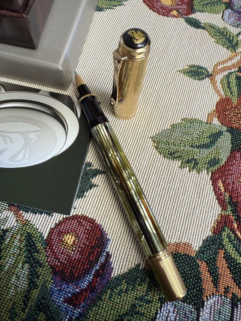 Pelikan ゴールド/シルバー、R450 【公式通販】