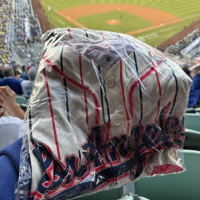 2025 Los Angeles Dodgers Japanese Heritage Night Jersey 4/28/25