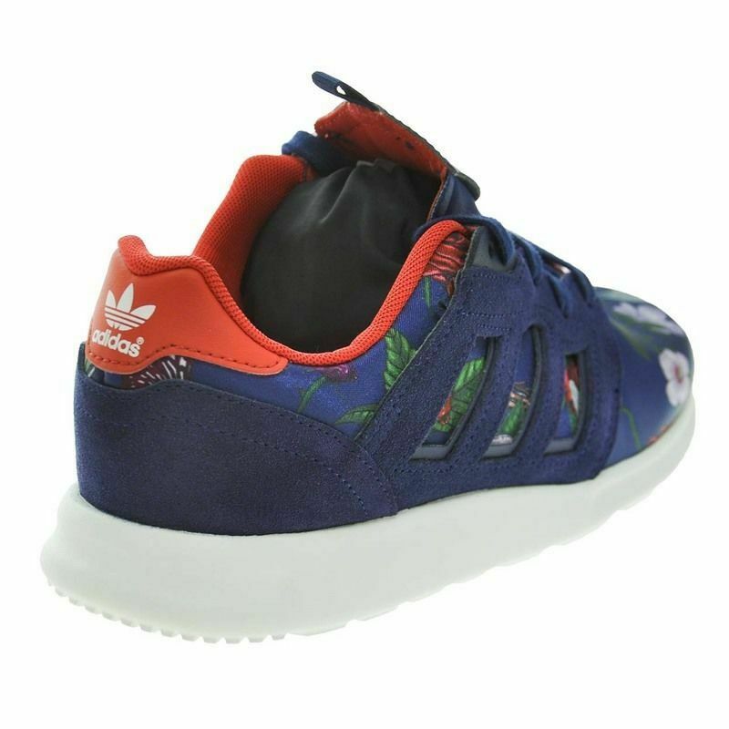 Adidas Originals Women's Rita Ora ZX 500 2.0 Floral Fashion Shoes
