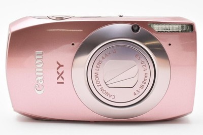 Canon キャノン IXY 32S デジタルカメラ ∠UK1769 Canon IXY 32S