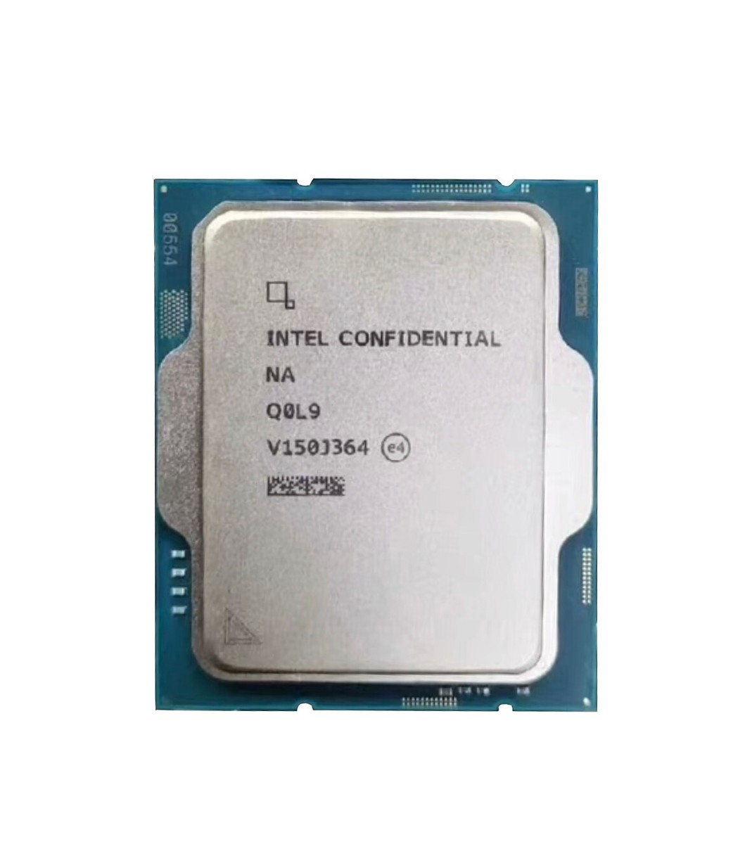 ジャンク】Intel core i7-13700F Intel Core i7-13700F CPU