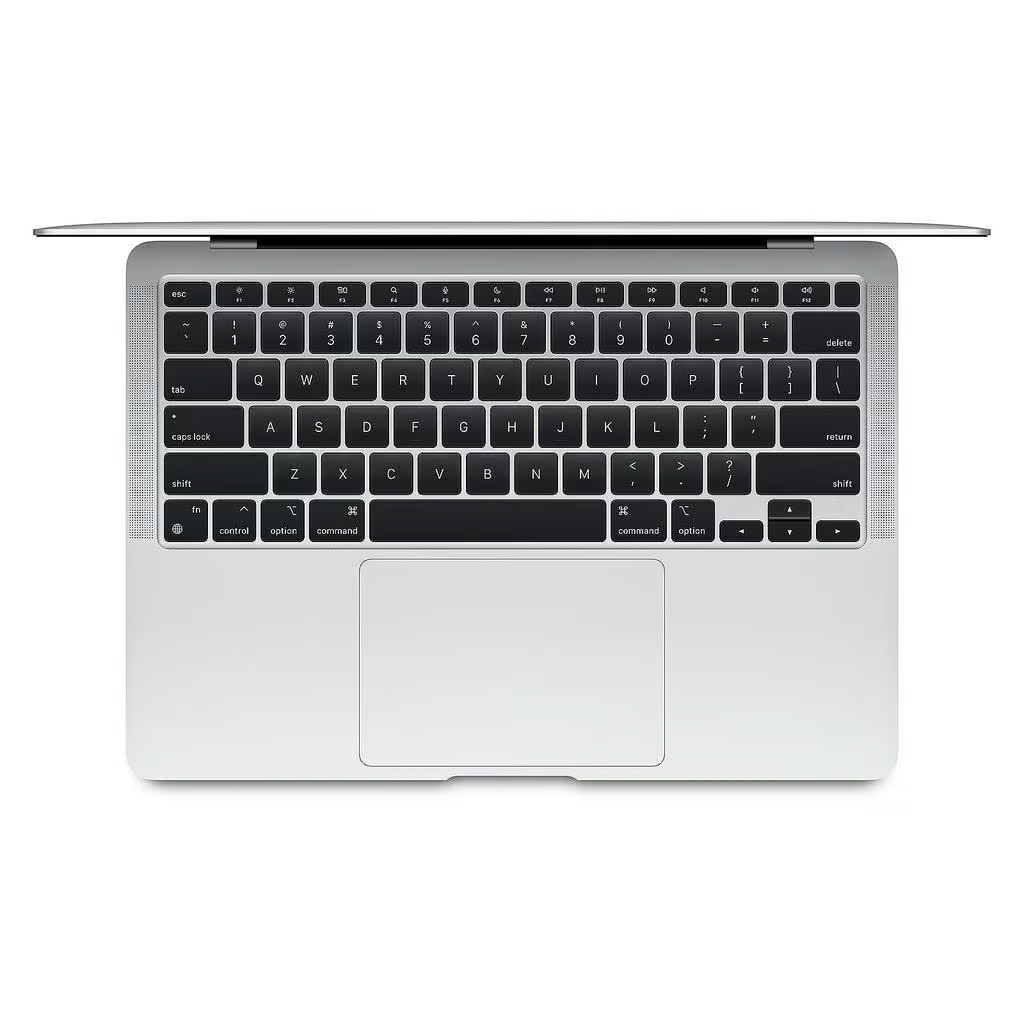 Apple MacBook Air (13-inch, M1, 2020) -16GB RAM -1TB SSD -8-core