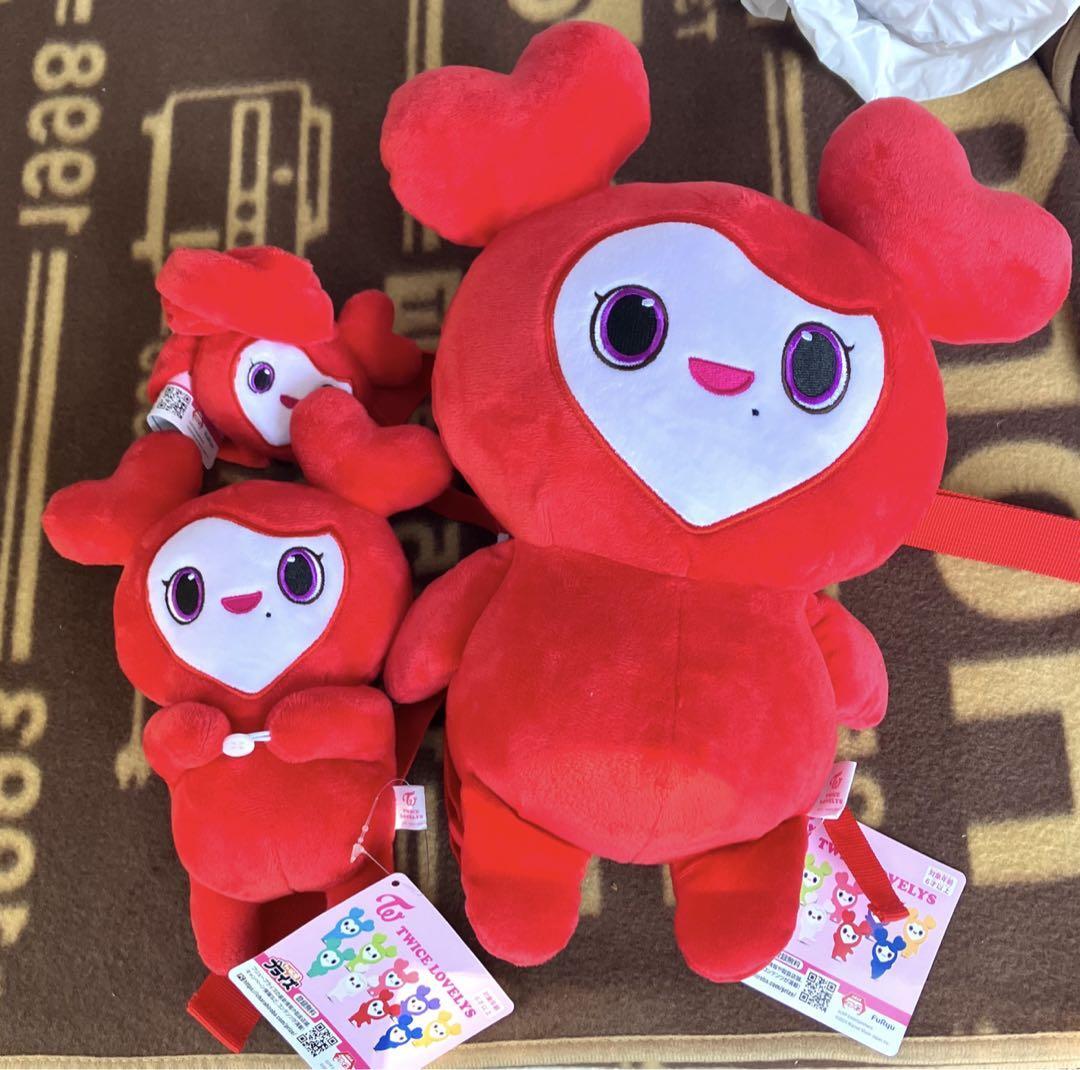 TWICE gigo限定 まとめ売り 【公式通販】