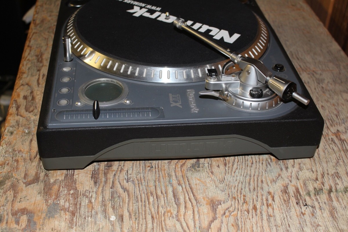 Numark TTX USB 2台セット TTXUSB | Numark Numark TTX USB 2台セット