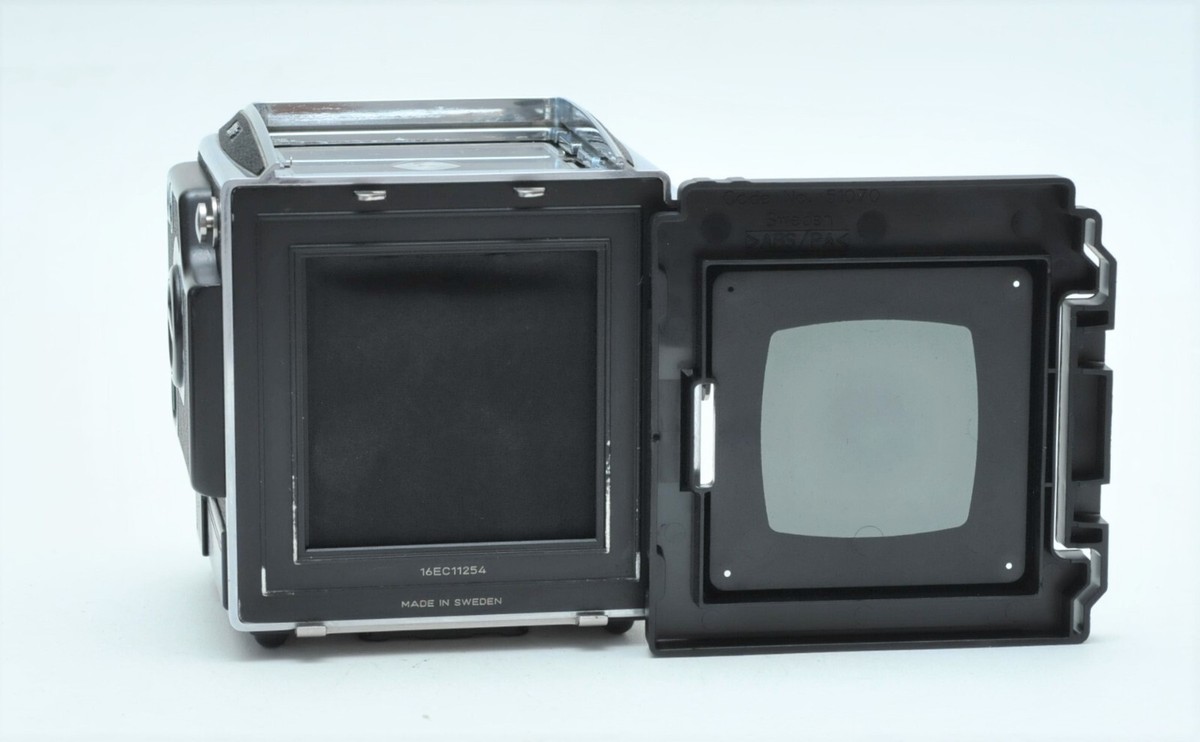 Hasselblad 201F Medium Format Body Only | eBay
