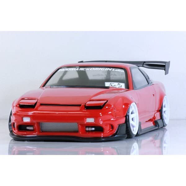 ホビーラジコン 180SX ABC HOBBY.com