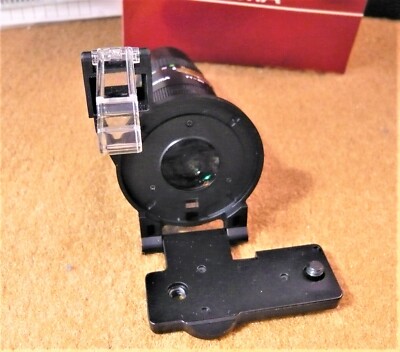 Sigma Telephoto 2.2X Lens FT-80 for Nikon One Touch L35AF 2