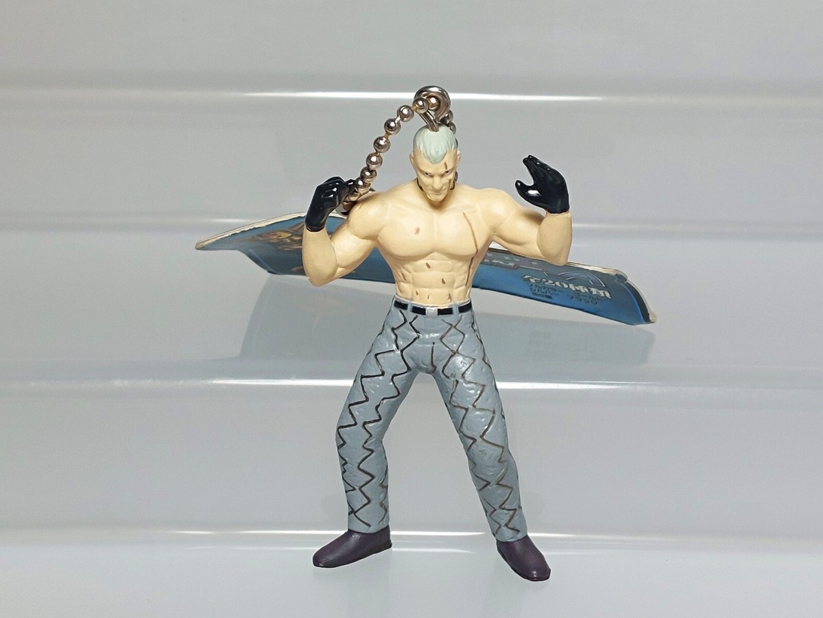 BEMANI DJ YOSHITAKA キーホルダー BEMANI DJ YOSHITAKA楽曲 アクリル