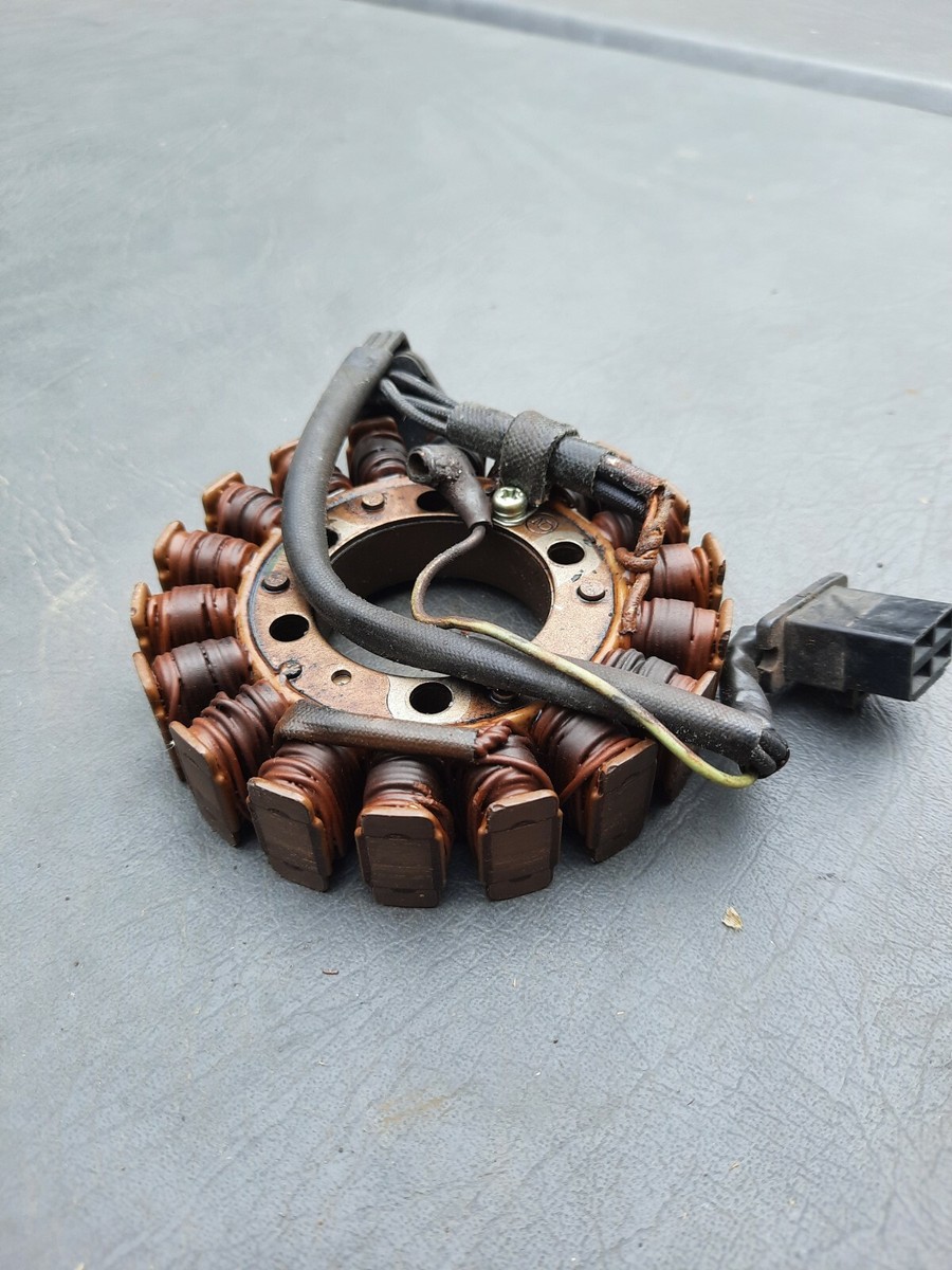 Kawasaki Ninja 600R ZX600C 88-97 Stator Magneto Assembly 21003