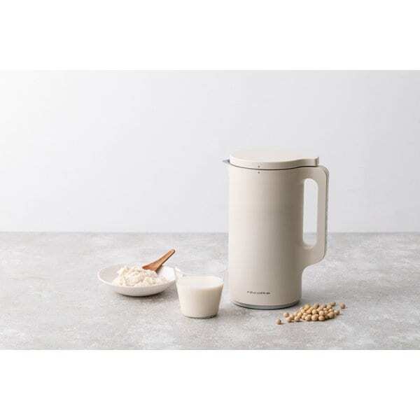 récolte Auto Cooking Pot ホワイト Recolte Auto Cooking Pot RSY-2