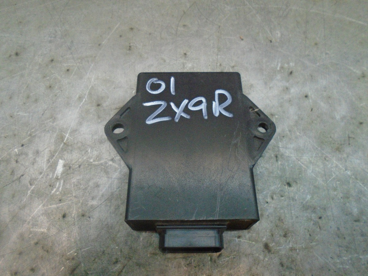 えんりけ 98-99 Kawasaki Ninja ZX9 C Ignition Control Unit ECU CDI