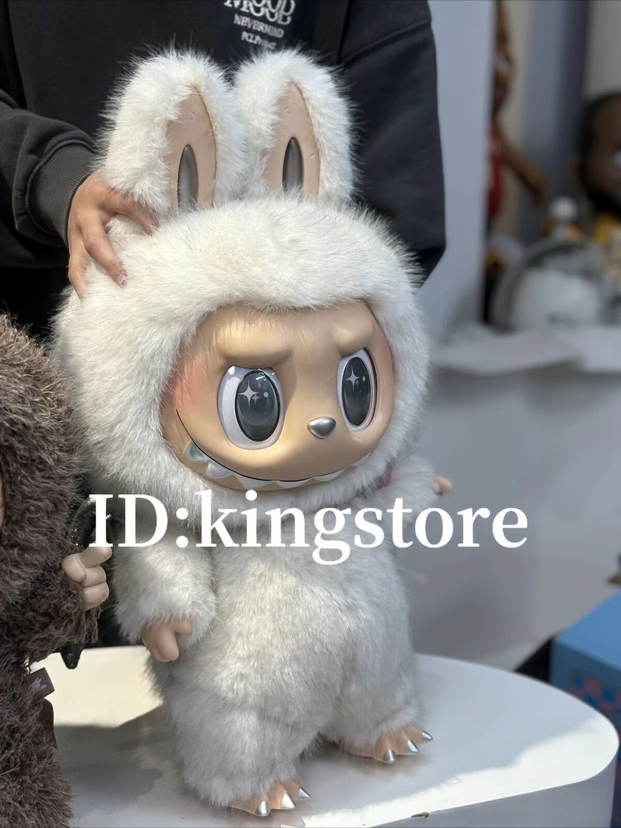 最安☆THE MONSTERS ANGEL IN CLOUDS ぬいぐるみ正規店 THE MONSTERS