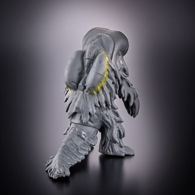 Godzilla Store Limited Movie Monster Series Hedorah Landing Stage