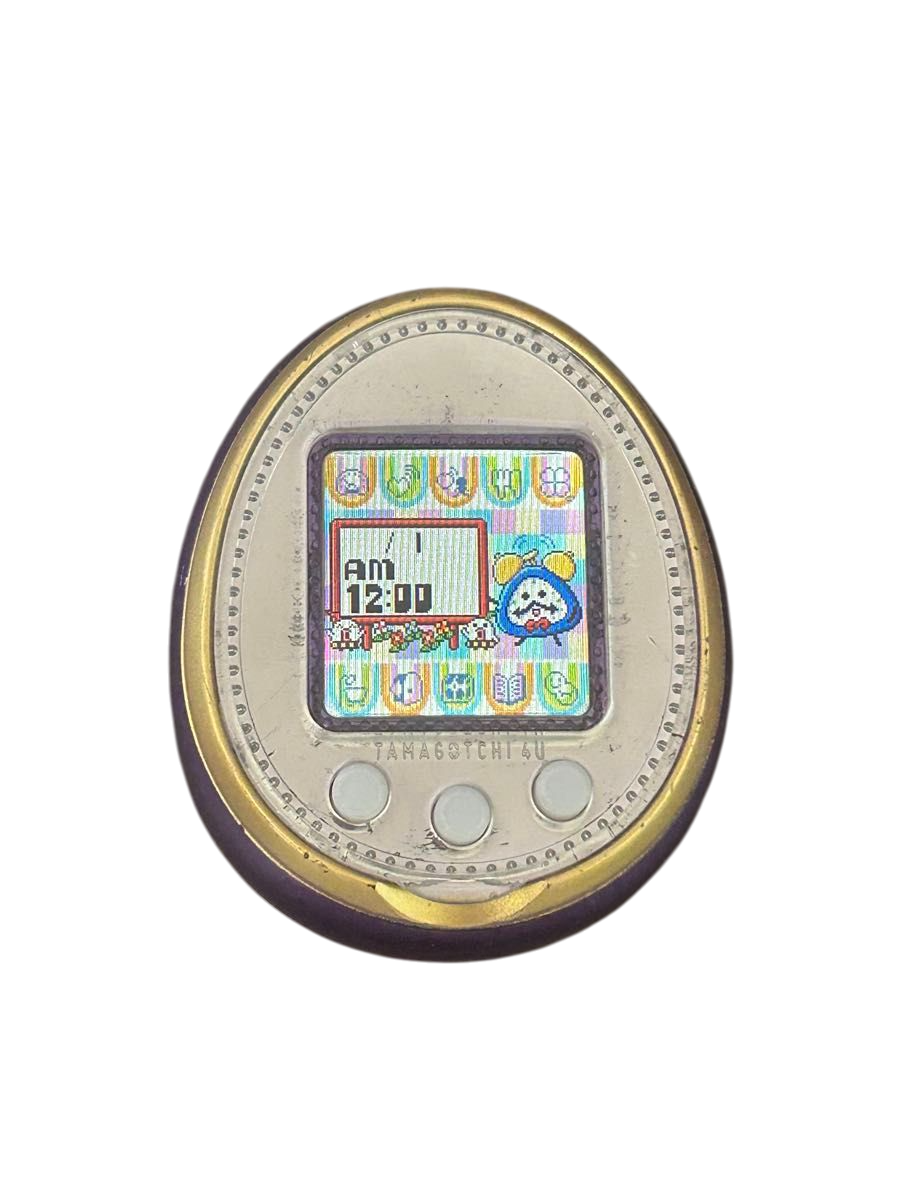 tamagotchi 4u white 新品 未開封 Amazon.co.jp: TAMAGOTCHI 4U WHITE