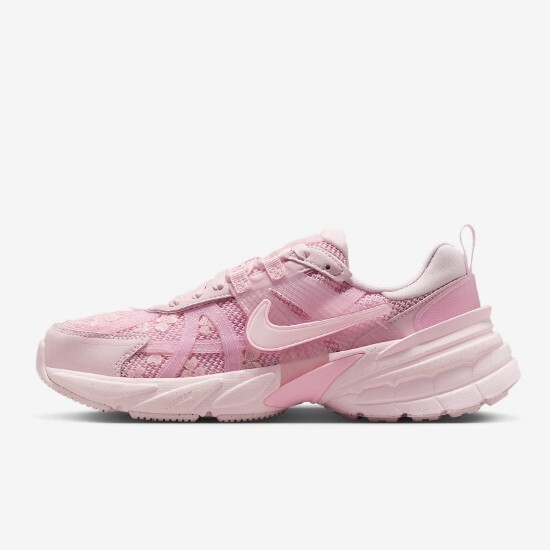 Nike Women's V2K Run Pink Foam (HJ5269-600) Expeditedship | eBay