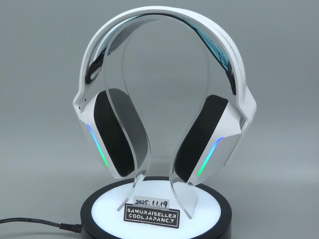 Logitech Logicool G733 KDA LIGHTSPEED Wireless White Gaming