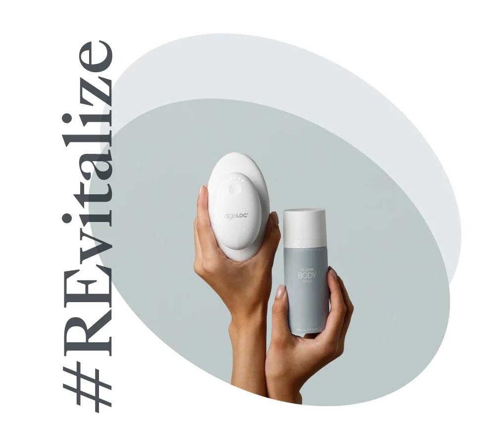 ageLoc WellSpa 10 美顔器 ストア ホワイト ageLOC WellSpa iO 美顔器