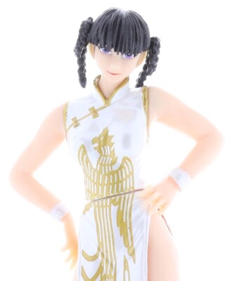 Dead or Alive Figurine Figure HGIF Ultimate Leifang (Lei Fang