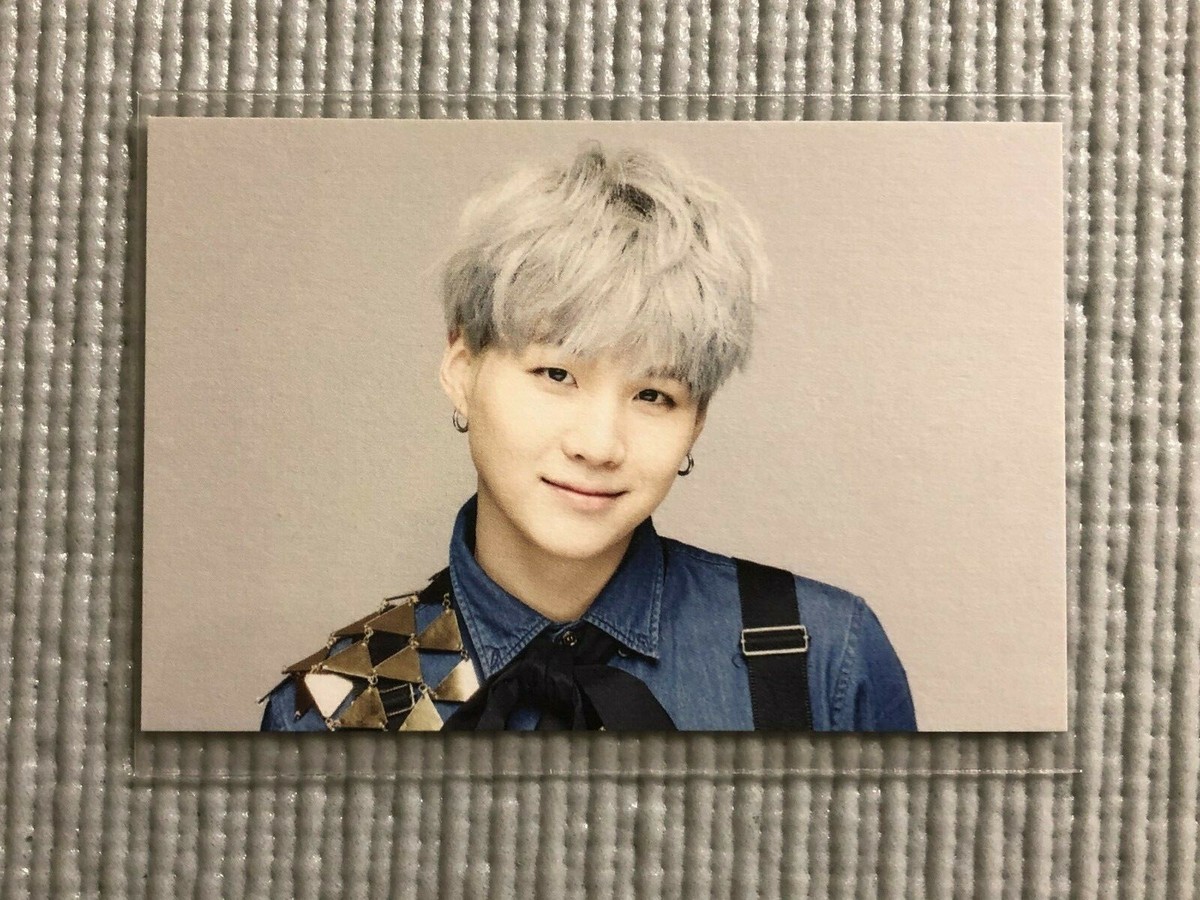 BTS ジン ミニフォト 17520 花様年華 【公式通販】