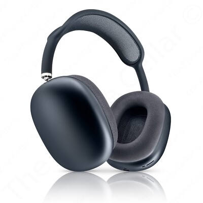 AirPods Max ミッドナイト AirPods Max - Midnight - Apple