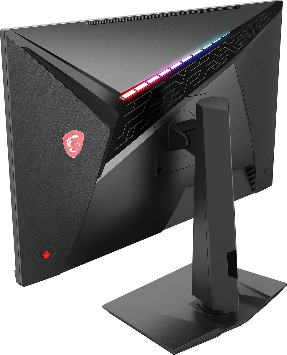 MSI Optix MAG274QRF QD 27