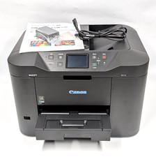 Canon MAXIFY MB2720 Standard Inkjet Printer for sale online | eBay
