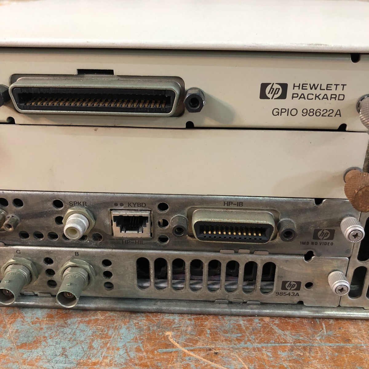 HEWLETT PACKARD 82902M 1台 HEWLETT PACKARD 82902M 1台 The HP 85