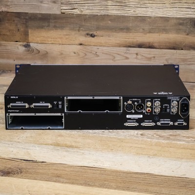 Avid Digidesign 192 I/O オーディオインターフェイス Avid Digidesign