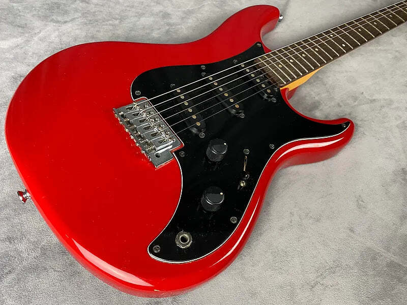 YAMAHA SE203 最新 エレキギター YAMAHA SE203 エレキギター Yamaha