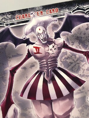 1029 Level 2 AKUMA D.Gray-man Trading card game TCG JAPAN KONAMI