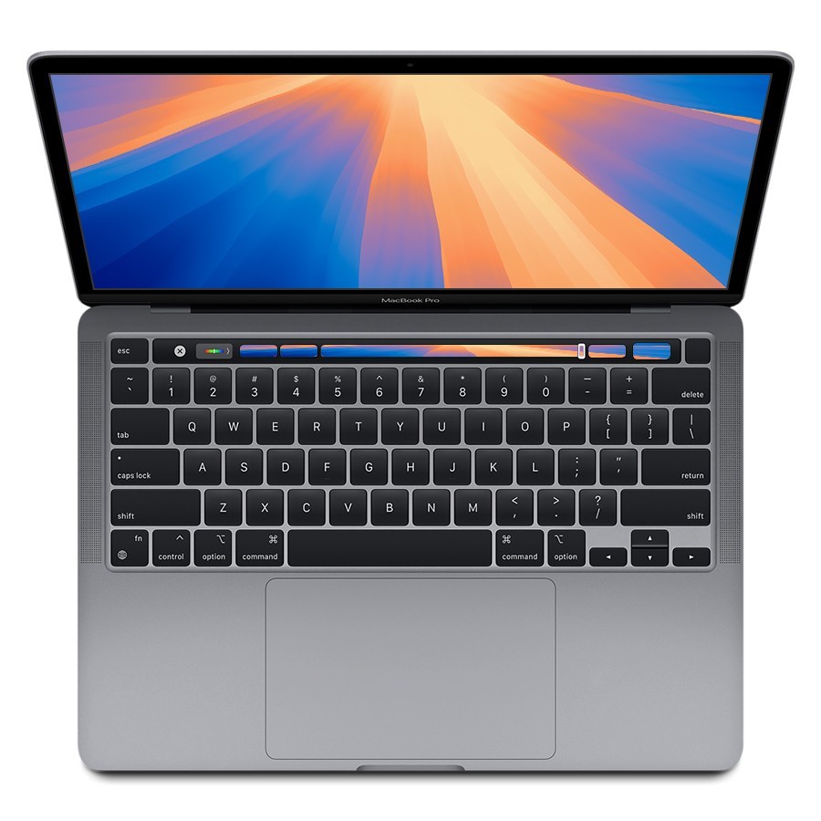 2018 Apple MacBook Pro 13