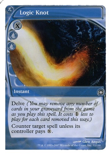 MTG 刃の翼タロックス 英語版FOIL 未来予知 MTG 刃の翼タロックス 英語