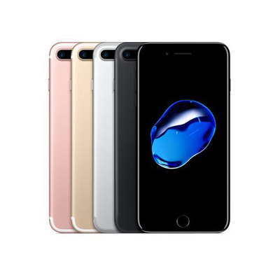 Apple iPhone 7 Plus 32GB Unlocked - Excellent | eBay