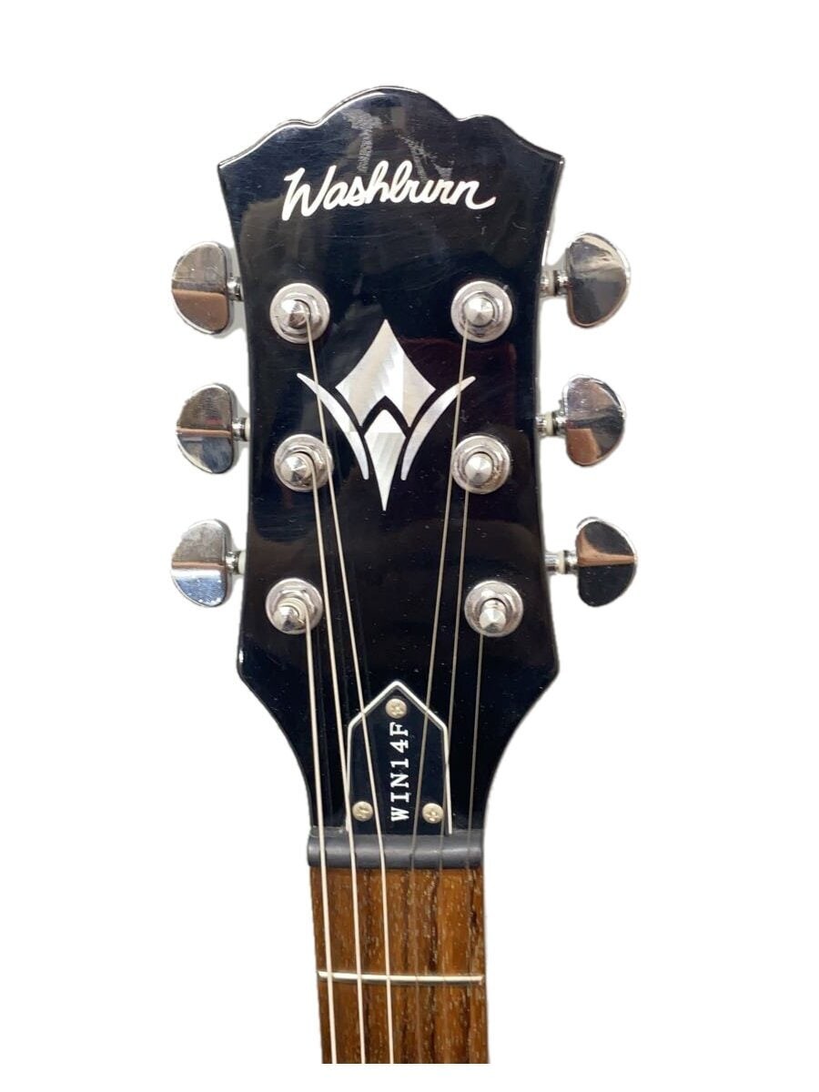 Washburn WIN14F/Les Paul Type Electric Guitar | eBay