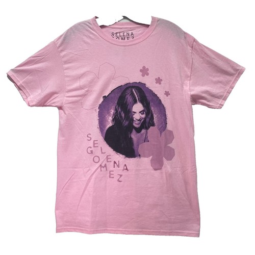 Selena Gomez Tye Dye Shirt Size XL Selena Studios | eBay