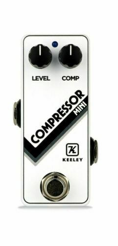 CUSTOM AUDIO JAPAN Smart Buffer Guitar Effect Pedal CAJ | eBay