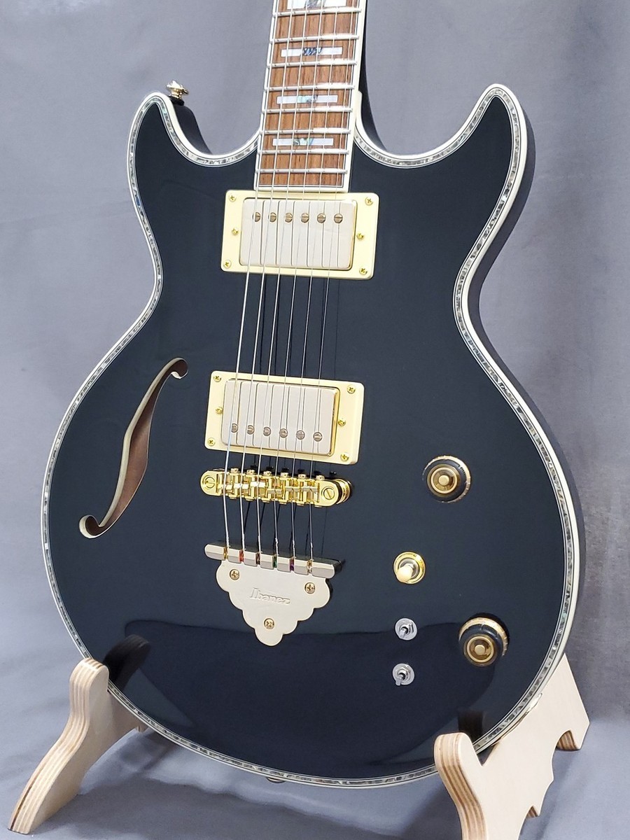 Ibanez Ibanez AR520H Black New Electric Guitar | eBay