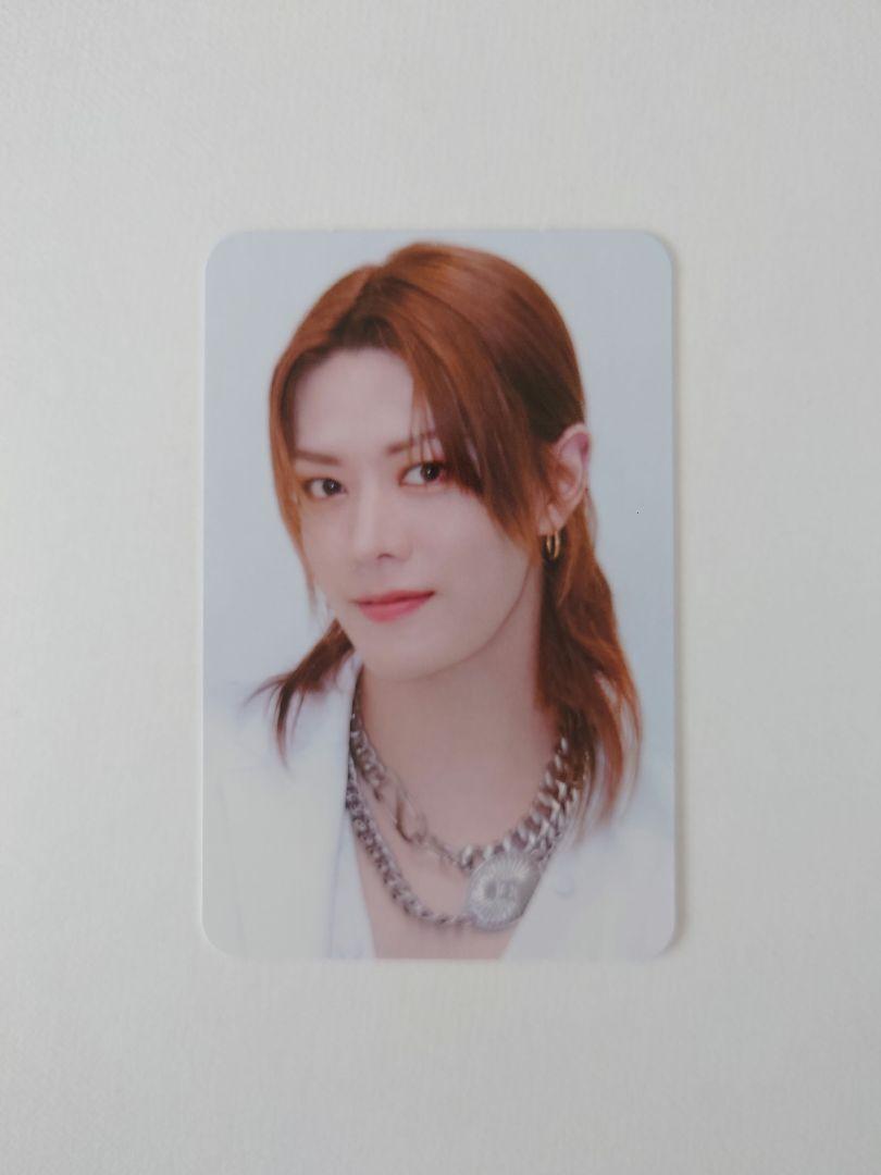 NCT127YUTA 中本悠太サインボール NCT127YUTA 中本悠太サインボール