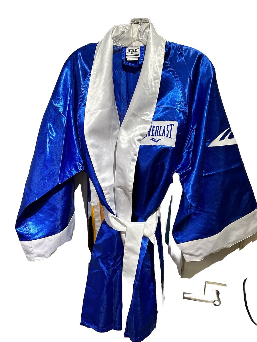 SUPREME Everlast Hooded Boxing Robe ガウン
