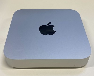 Apple Mac Mini A2348 (2020) M1 3.2GHz 16GB RAM 512GB SSD Grade A