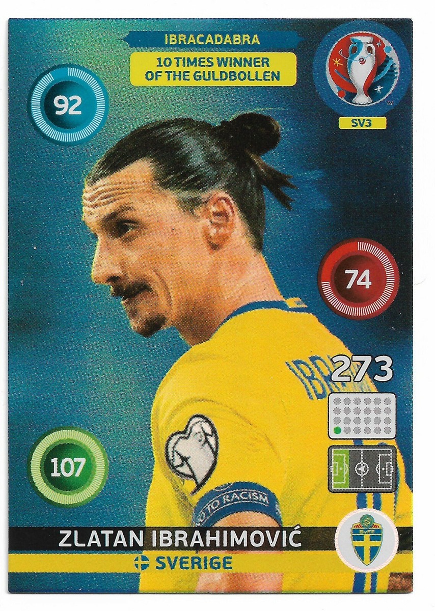 その他 PANINI KABOOM ZLATAN IBRAHIMOVIC 2024-25 PANINI DONRUSS
